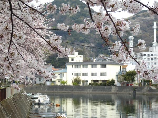 Suzuki Hotel Shimoda Изу Екстериор снимка